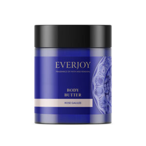 Body Butter - Rose Galilee